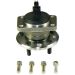 Metzger Radlagersatz COMPETENCE KIT WM 2033