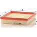 MANN-FILTER C 24 025 Luftfilter