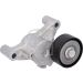 FEBI BILSTEIN 184025 Riemenspanner, Keilrippenriemen FEBI BILSTEIN 184025 Riemenspanner, Keilrippenriemen