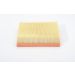 BOSCH 1 457 433 075 Luftfilter