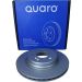 Bremsscheibe QD0654 Bremsscheibe QD0654