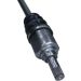 Maxgear Antriebswelle 49-1784