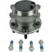Metzger Radlagersatz COMPETENCE KIT WM 2138