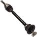 Antriebswelle 49-0537 Antriebswelle 49-0537