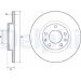 Delphi Bremsscheibe BG4661C Delphi Bremsscheibe BG4661C