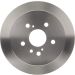 BOSCH Bremsscheibe 0 986 479 614 BOSCH Bremsscheibe 0 986 479 614