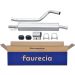 Hella Mittelschalldämpfer Easy2Fit – PARTNERED with Faurecia 8LC 366 024-751