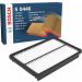 BOSCH F 026 400 446 Luftfilter
