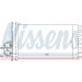 Nissens Wärmetauscher, Innenraumheizung 71154