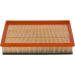 BOSCH F 026 400 041 Luftfilter