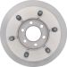 Bremsscheibe 0 986 479 U23 Bremsscheibe 0 986 479 U23