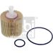 FEBI BILSTEIN 184180 Ölfilter FEBI BILSTEIN 184180 Ölfilter