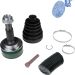 Blue Print Gelenksatz, Antriebswelle ADT38980