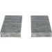 Filter, Innenraumluft 1 987 435 549 Filter, Innenraumluft 1 987 435 549