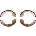 Bremsbackensatz, Feststellbremse 8DA 355 051-041 Bremsbackensatz, Feststellbremse 8DA 355 051-041