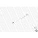 Stange/Strebe, Stabilisator L28615 Stange/Strebe, Stabilisator L28615