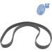 Blue Print Zahnriemen ADT37533