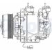 Kompressor, Klimaanlage CS20510