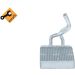 NRF Wärmetauscher, Innenraumheizung EASY FIT 54355