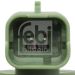 FEBI BILSTEIN 185913 Sensor, Kühlmitteltemperatur FEBI BILSTEIN 185913 Sensor, Kühlmitteltemperatur