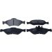 Maxgear Bremsbelagsatz, Scheibenbremse 19-0622 Maxgear Bremsbelagsatz, Scheibenbremse 19-0622