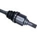 Maxgear Antriebswelle 49-0985