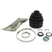 Metzger Faltenbalgsatz, Antriebswelle COMPETENCE KIT 751.008