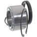 2 x SKF Radlagersatz VKBA 3969