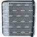 NRF Wärmetauscher, Innenraumheizung EASY FIT 54277