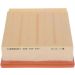 BOSCH F 026 400 437 Luftfilter