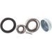 2 x SKF Radlagersatz VKBA 6537
