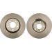 TRW Bremsscheibe DF4238