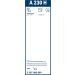 BOSCH A 230 H Scheibenwischer Rear Aerotwin 3 397 006 864