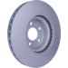 Hella Bremsscheibe PRO 8DD 355 109-431