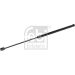 FEBI BILSTEIN 47117 Gasfeder, Koffer-/Laderaum