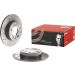 Brembo Bremsscheibe XTRA LINE - Max 08.7165.75 Brembo Bremsscheibe XTRA LINE - Max 08.7165.75