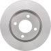 BOSCH Bremsscheibe 0 986 478 131 BOSCH Bremsscheibe 0 986 478 131