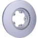 Bremsscheibe 8DD 355 113-261 Bremsscheibe 8DD 355 113-261