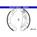 ATE Bremsbackensatz 03.0137-0424.2 ATE Bremsbackensatz 03.0137-0424.2