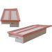 Knecht Luftfilter LX 3465