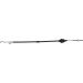 FEBI BILSTEIN 04189 Seilzug, Kupplungsbetätigung