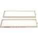 BOSCH 1 987 432 161 Innenraumfilter