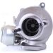 Nissens Turbolader 93140