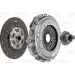 Valeo 827077 Kupplungssatz NEW ORIGINAL KIT3P