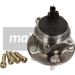 Maxgear Radlagersatz 33-0936