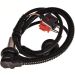 Sensor, Raddrehzahl 20-0055 Sensor, Raddrehzahl 20-0055