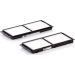 MANN-FILTER CU 26 008-2 Innenraumfilter, Partikelfilter MANN-FILTER CU 26 008-2 Innenraumfilter, Partikelfilter