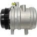 Mahle Kompressor, Klimaanlage BEHR Premium Line ACP 1242 000P