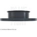 Blue Print Bremsscheibe ADBP430007