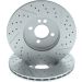 BOSCH Bremsscheibe 0 986 479 A69 BOSCH Bremsscheibe 0 986 479 A69